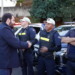Prefeitura de Guarulhos realiza “Operação Nocaute” em parceria com a GCM, Polícia Militar e Civil e reforça o combate à criminalidade – SEGURANÇA
