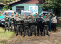 GCM de Guarulhos participa de curso sobre captura e manejo de animais silvestres no Zoo Municipal – SEGURANÇA AMBIENTAL