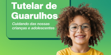 Sete unidades do Conselho Tutelar integram a rede de proteção de crianças e adolescentes em Guarulhos