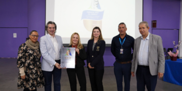 Unidades de saúde de Guarulhos recebem certificação internacional por excelência no atendimento a casos de AVC – SAÚDE PÚBLICA