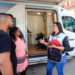 Governo de São Paulo oferece opções de moradias para famílias atingidas por explosão – ASSISTÊNCIA EMERGENCIAL