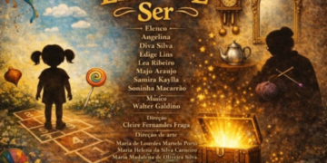 Espetáculo “Envelhe-É-Ser” leva a força da mulher madura ao palco do Teatro Padre Bento em Guarulhos – EVENTO CULTURAL