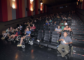 Prefeitura de Guarulhos recebe inscrições de PCDs para sessão de cinema gratuita no CineSesc em São Paulo – INCLUSÃO