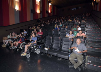 Prefeitura de Guarulhos recebe inscrições de PCDs para sessão de cinema gratuita no CineSesc em São Paulo – INCLUSÃO