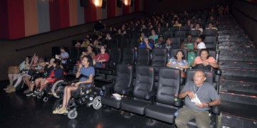 Prefeitura de Guarulhos recebe inscrições de PCDs para sessão de cinema gratuita no CineSesc em São Paulo – INCLUSÃO