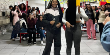 Alunos do Conjunto Marcos Freire em Guarulhos recebem projeto Juventude na Escola – EDUCAÇÃO