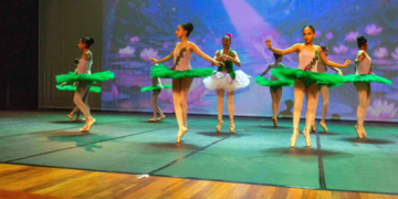 Festival de Dança de Guarulhos vai reunir mais de 1.000 bailarinos a partir desta sexta-feira no Adamastor – LAZER E CULTURA