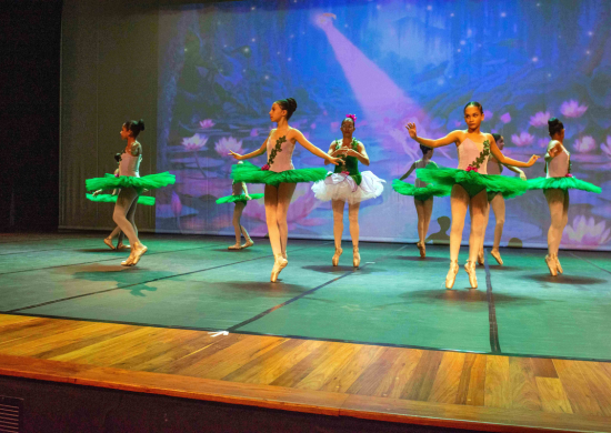 Festival de Dança de Guarulhos vai reunir mais de 1.000 bailarinos a partir desta sexta-feira no Adamastor – LAZER E CULTURA