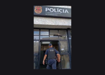 GCM de Guarulhos prende homem por tentativa de furto de veículo no Macedo – SEGURANÇA