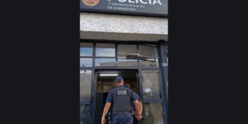GCM de Guarulhos prende homem por tentativa de furto de veículo no Macedo – SEGURANÇA