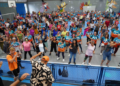 Programa Ativação 60+ promove aulão gratuito de dança para idosos no CEU São Rafael em Guarulhos – MELHOR IDADE