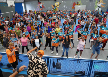 Programa Ativação 60+ promove aulão gratuito de dança para idosos no CEU São Rafael em Guarulhos – MELHOR IDADE