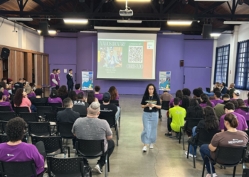 Experimenta! 2026 divulga habilitados para o Hackathon e Pitch4Gru em Guarulhos – TECNOLOGIA E INOVAÇÃO