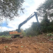 Prefeitura de Guarulhos realiza desassoreamento de córrego e vala de drenagem – INFRAESTRUTURA URBANA