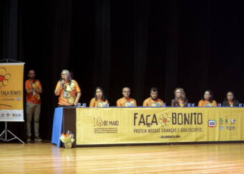 Guarulhos discute ações de prevenção e combate à violência contra crianças e adolescentes com especialistas