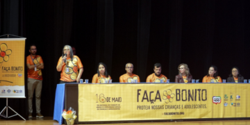 Guarulhos discute ações de prevenção e combate à violência contra crianças e adolescentes com especialistas