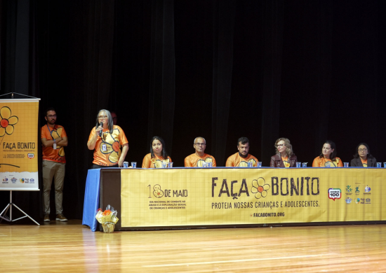 Guarulhos discute ações de prevenção e combate à violência contra crianças e adolescentes com especialistas