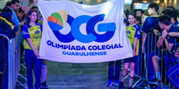 Congresso Técnico da 54ª OCG acontece nesta segunda-feira – ESPORTES