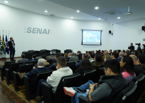 Prefeitura de Guarulhos promove evento para impulsionar a indústria do plástico – DESENVOLVIMENTO ECONÔMICO