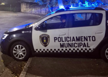 GCM de Guarulhos prende homem por descumprir medida protetiva na Vila Clotilde – SEGURANÇA