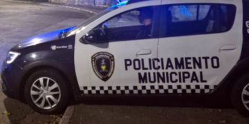 GCM de Guarulhos prende homem por descumprir medida protetiva na Vila Clotilde – SEGURANÇA