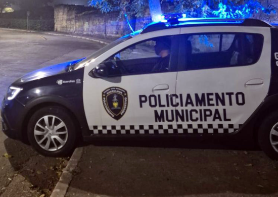 GCM de Guarulhos prende homem por descumprir medida protetiva na Vila Clotilde – SEGURANÇA
