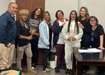 Guarulhos empossa novos membros do Conselho de Segurança Alimentar e Nutricional