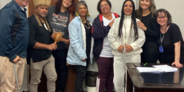 Guarulhos empossa novos membros do Conselho de Segurança Alimentar e Nutricional