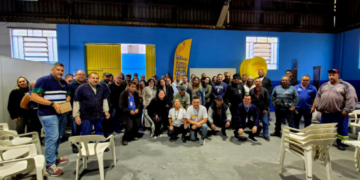 Segurança Viária é tema de palestras promovidas pela Prefeitura de Guarulhos – TRÂNSITO SEGURO