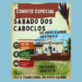 Aldeia Filhos Desta Terra em Guarulhos promoverá o Sábado dos Caboclos – CULTURA INDÍGENA