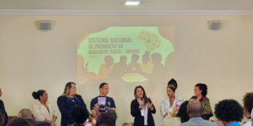Compir Guarulhos participa do 2° Encontro Municipal de Conselhos de Igualdade Racial em Limeira – POLÍTICAS ANTIRRACISTAS