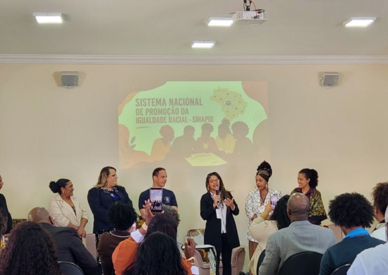Compir Guarulhos participa do 2° Encontro Municipal de Conselhos de Igualdade Racial em Limeira – POLÍTICAS ANTIRRACISTAS