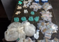 GCM de Guarulhos apreende adolescente com drogas no Jardim Santa Clara – COMBATE AO TRÁFICO