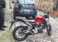 GCM de Guarulhos recupera motocicleta roubada no Jardim Scyntila – SEGURANÇA