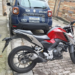 GCM de Guarulhos recupera motocicleta roubada no Jardim Scyntila – SEGURANÇA