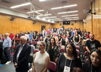 Festival Literário da UNG promove conexões e valoriza agentes da literatura em Guarulhos – CULTURA