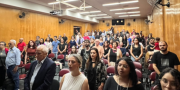 Festival Literário da UNG promove conexões e valoriza agentes da literatura em Guarulhos – CULTURA