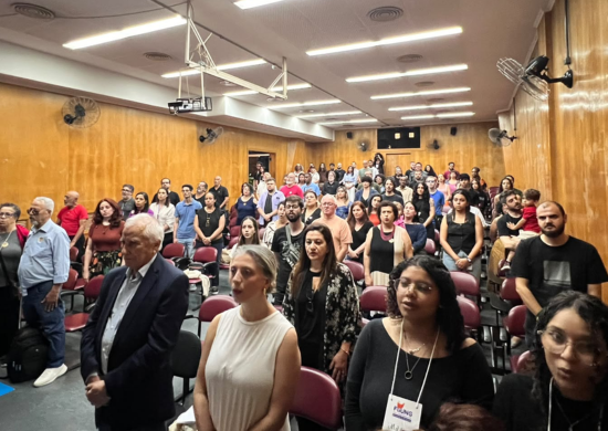 Festival Literário da UNG promove conexões e valoriza agentes da literatura em Guarulhos – CULTURA