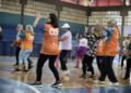 CEU São Domingos realiza aulão de zumba para a terceira idade no sábado – MELHOR IDADE