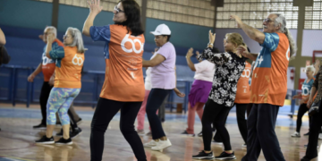 CEU São Domingos realiza aulão de zumba para a terceira idade no sábado – MELHOR IDADE