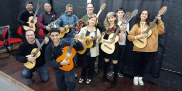 Conservatório Municipal de Artes de Guarulhos apresenta “Seresta na Roça” dedicada à viola caipira – EVENTO CULTURAL