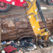 Prefeitura de Guarulhos promove a limpeza de galeria de águas obstruída em rua do Taboão – ZELADORIA URBANA