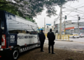 GCM de Guarulhos amplia presença com bases móveis em pontos estratégicos – SEGURANÇA