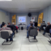 Prefeitura de Guarulhos promove palestra sobre o Maio Amarelo em empresa da Vila Fátima – TRÂNSITO SEGURO