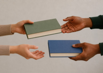 Biblioteca do CME Adamastor em Guarulhos promove troca de livros a partir da próxima segunda-feira – INCENTIVO À LEITURA