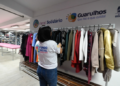 Fundo Social de Guarulhos realiza Varal Solidário no CIC Pimentas nesta sexta-feira – AÇÃO SOLIDÁRIA