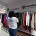 Fundo Social de Guarulhos realiza Varal Solidário no CIC Pimentas nesta sexta-feira – AÇÃO SOLIDÁRIA