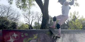 Skate é a grande novidade da 54ª Olimpíada Colegial Guarulhense – INCENTIVO AOS ESPORTES
