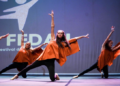 Festival de Dança de Guarulhos reúne mais de 3 mil pessoas no Adamastor – LAZER
