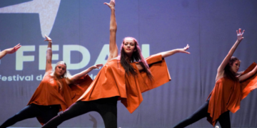 Festival de Dança de Guarulhos reúne mais de 3 mil pessoas no Adamastor – LAZER